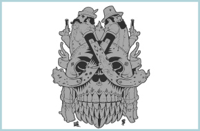 The Last Duel par Jeremy Fish 