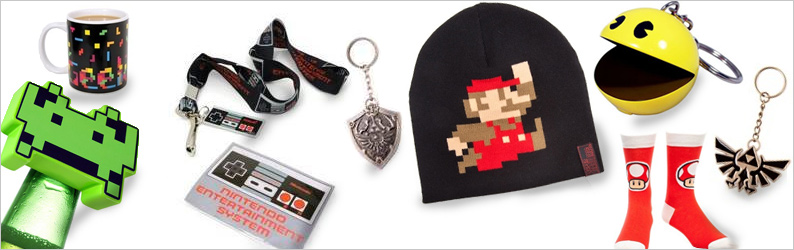 Cadeaux Geek et Gadgets Dco Geek - Stickboutik.com