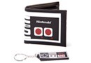 Gadgets-Geek: Porte Monnaie et porte cl�s manette NES  - Nintendo 