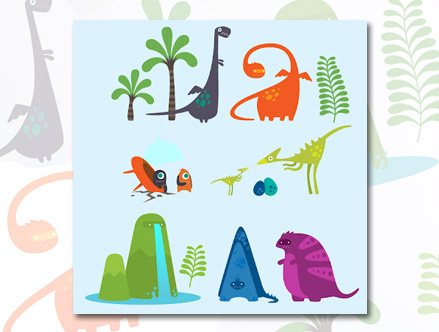 Stickers Muraux et stickers deco Cyclop chez stickboutik.com